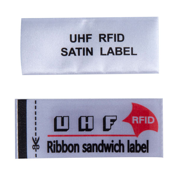Вкладка RFID и мозаика
